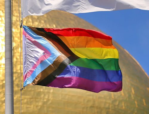 On 50th anniversary of Boston Pride, transgender activists return to resistance