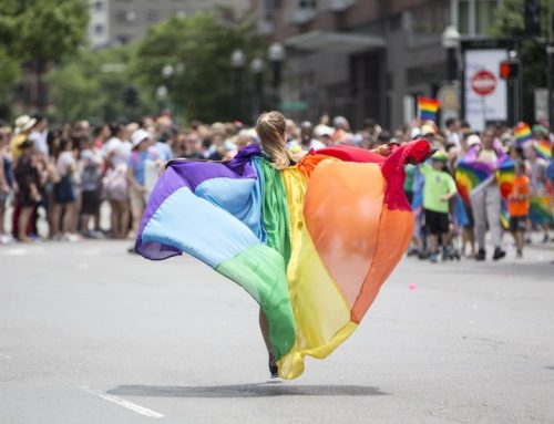 Boston Pride’s Response to the Black Lives Matter Protests Is a Shame