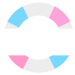 Transgender Emergency Fund Logo