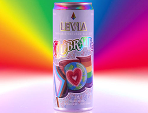 LEVIA Celebrates PRIDE With Launch of Limited-Edition PRIDE Label and Donation To Transgender Emergency Fund