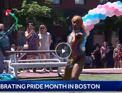 How Pride Month in Boston will be different in 2022 than in years past